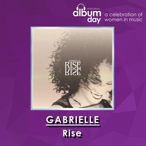 Gabrielle - Rise | The Turntable