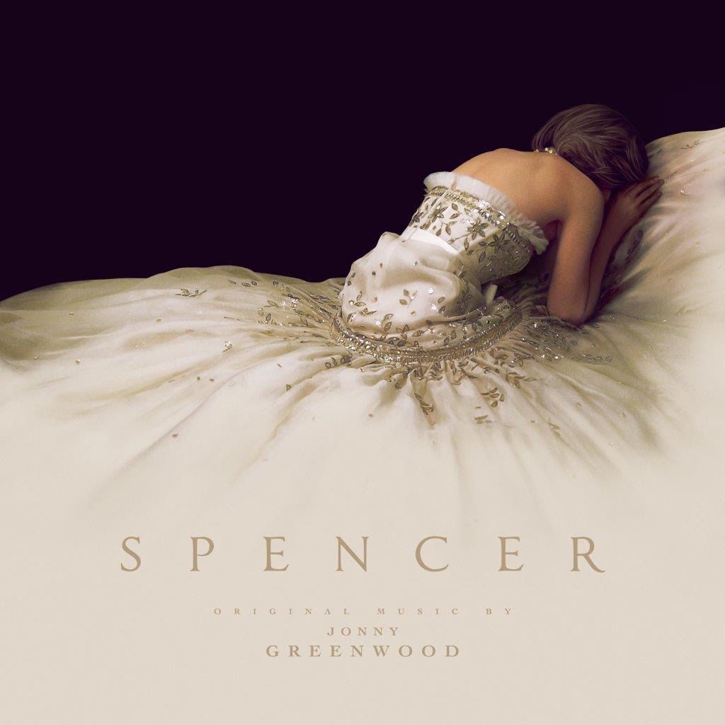 Jonny Greenwood - Spencer OST