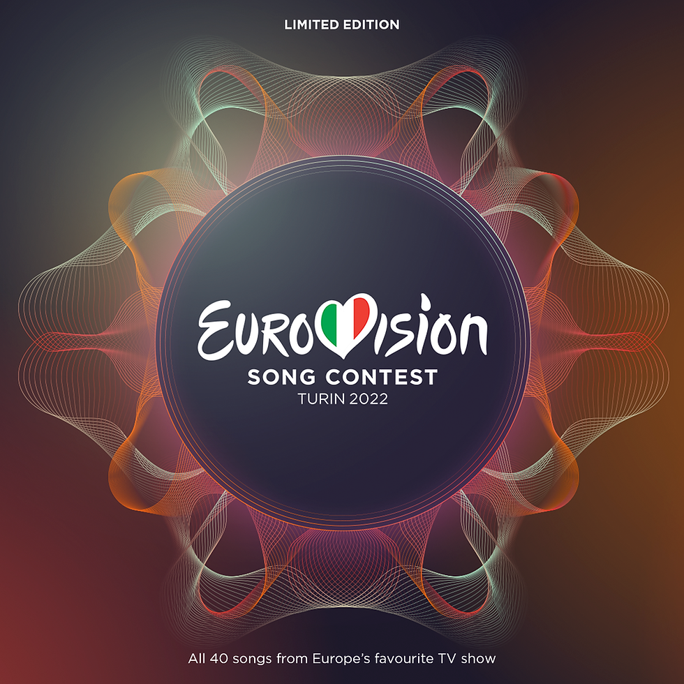Eurovision 2022