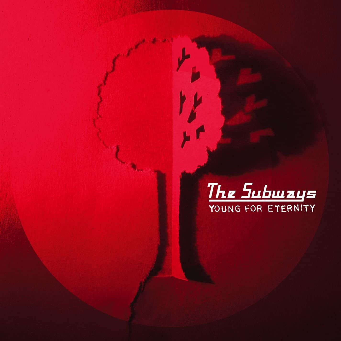 The Subways - Young For Eternity