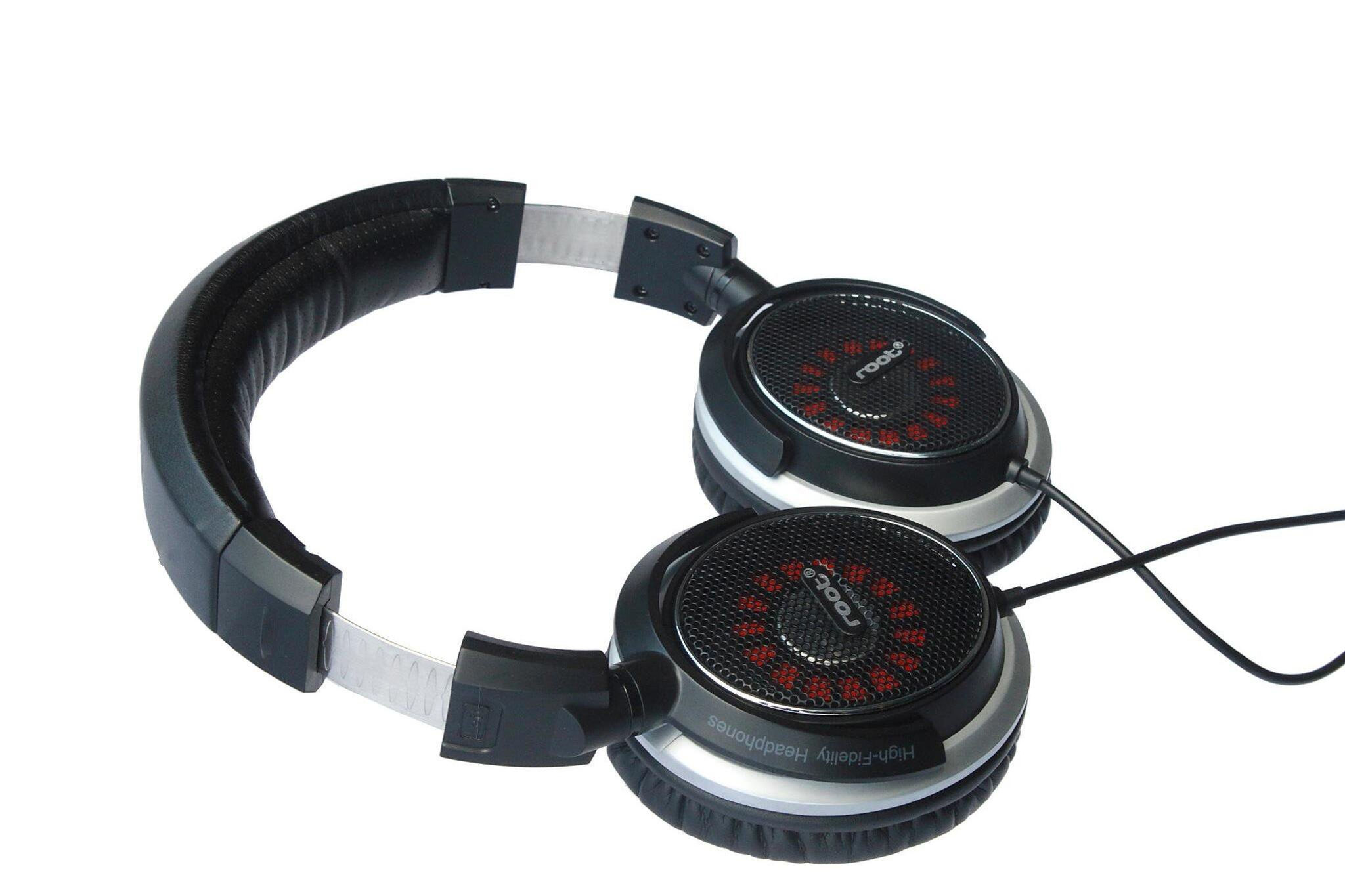 Root Transport Series S1