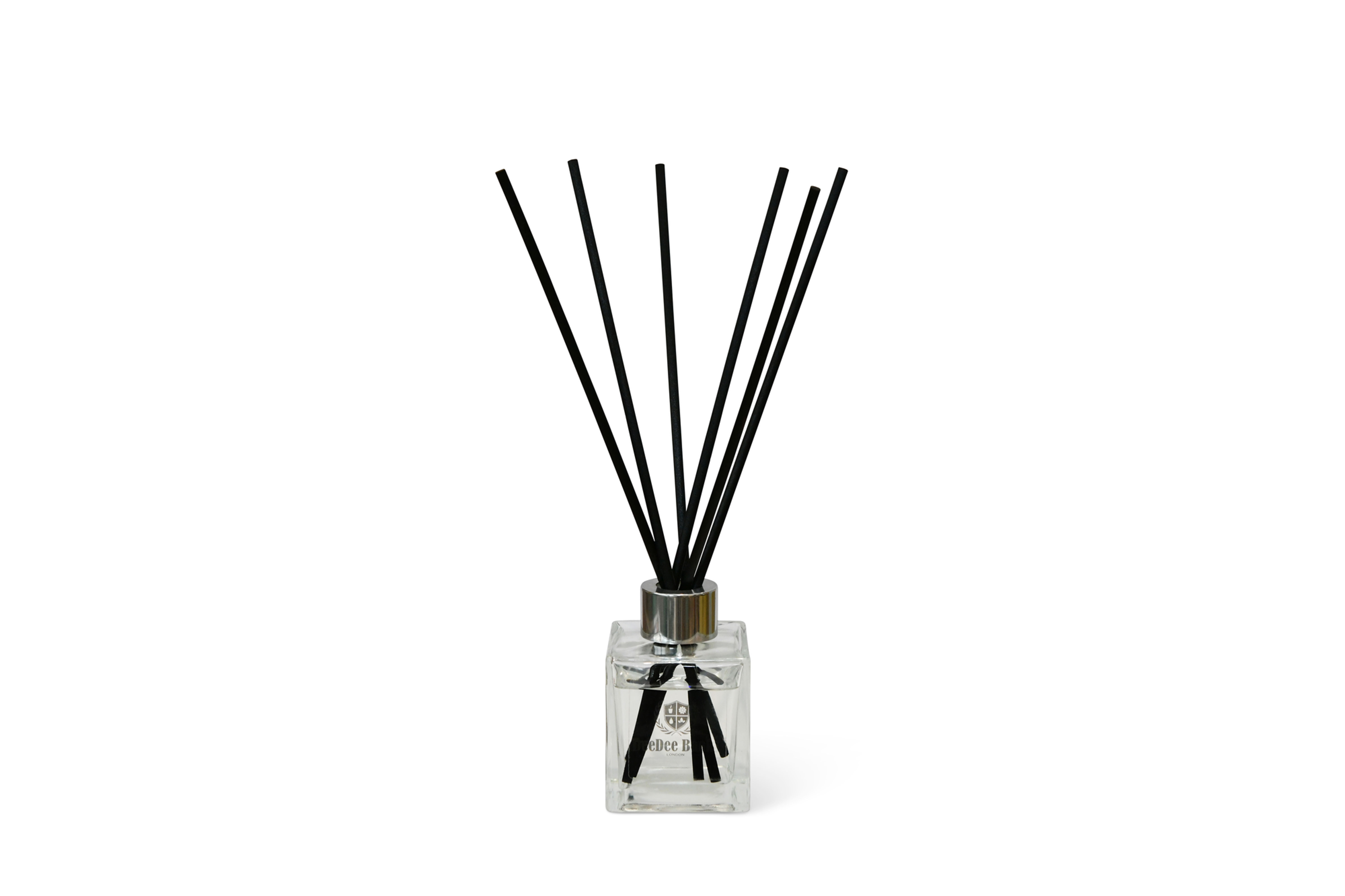 No7 INTENSE DIFFUSER (50ml Clear Glass)