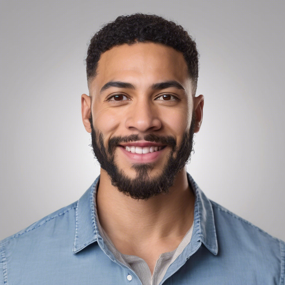 create a headshot image of 30 years old mixed race male.jpg