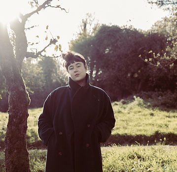 Michèle Pierre - Axone ©Shawn Fitgerald Ahern 2 copie.JPG