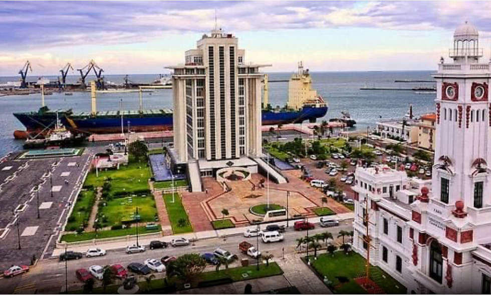 Puerto Veracruz