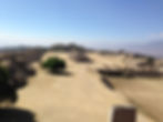 Monte Alban Oaxaca
