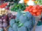 Frutas y Verduras