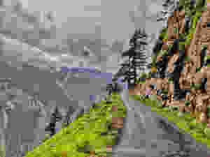Hindustan-Tibet Road | Kinnaur Valley | Shimla to Spiti | Himachal Pradesh