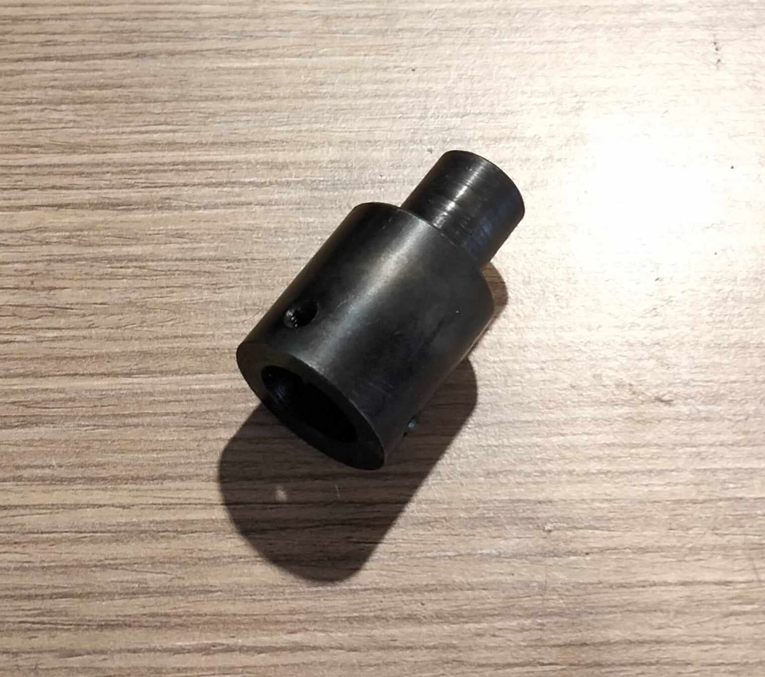 Input shaft adapter GS6-37DZ/BZ