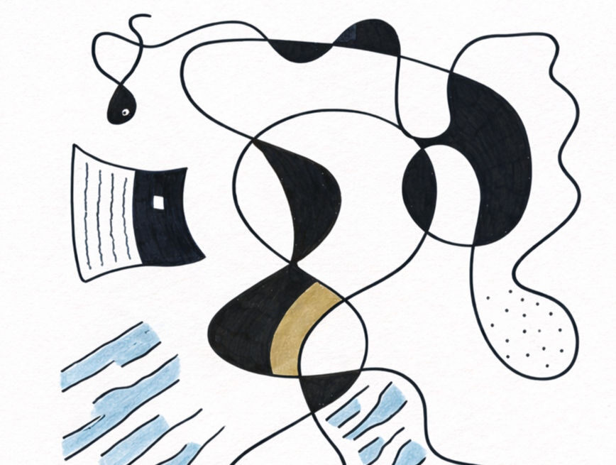 Vers Śīrṣāsana (posture sur la tête)