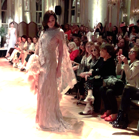 LUXURY TREND