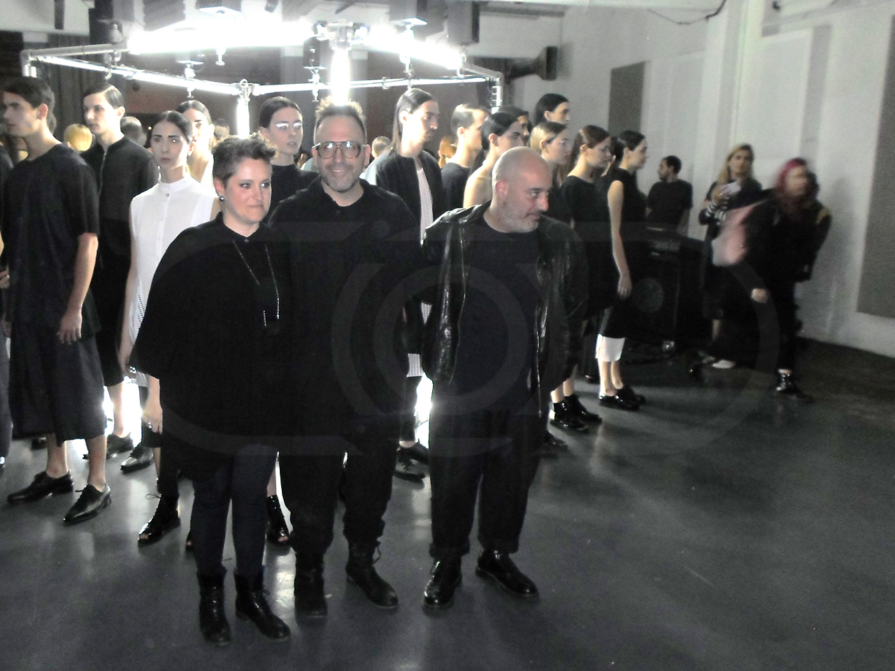KOSTÜME #30SS16