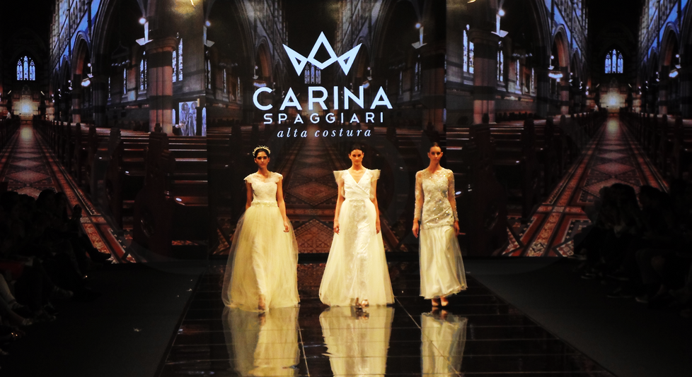 CARINA SPAGGIARI