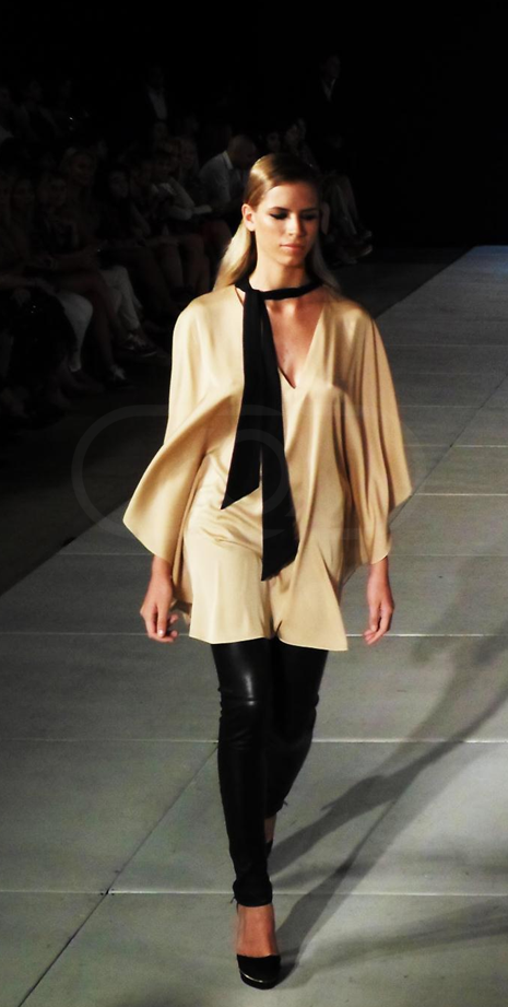 OTOÑO INVIERNO 2015 • EVANGELINA BOMPAROLA