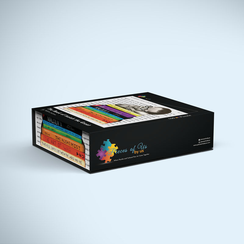 Thumbnail: The Book of Isaiah the Great flat