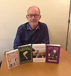 Daniel M Warloch - Award Winning children's author