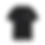 Thumbnail: 66 Matte Black Cadillac Marquez Automotive T-Shirt, Classic Car Apparel