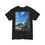 Thumbnail: Green Cutlass Car Graphic Tee