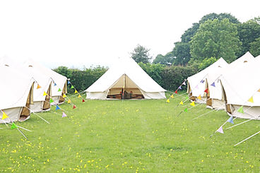 Festival Themed Wedding Planning London UK