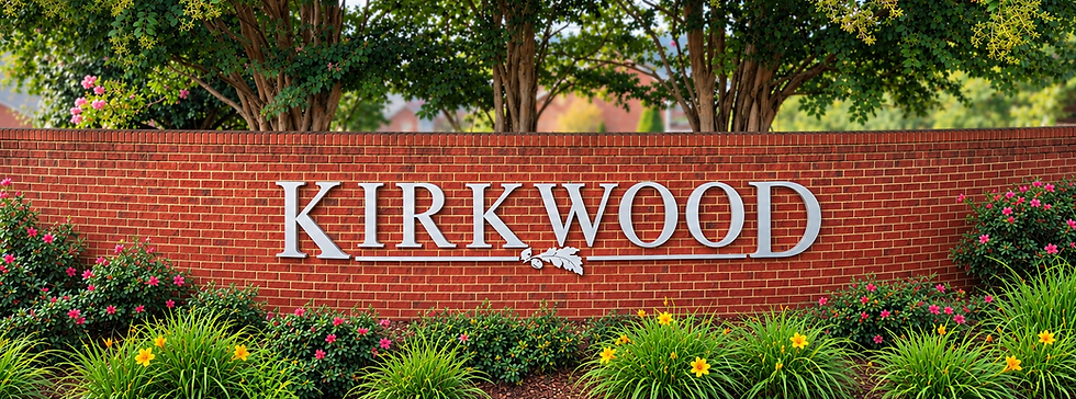 Kirkwood Community