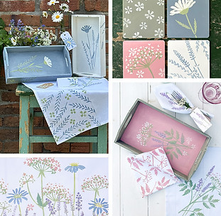 pretty-hand-painted-wooden-trays-coasters-napkins.jpg