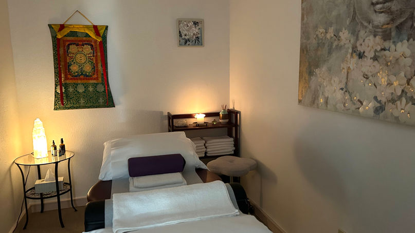 treatment room