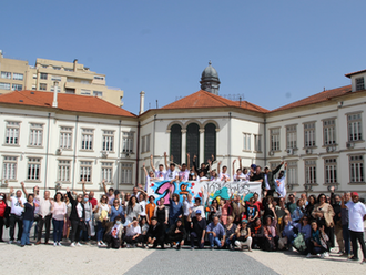 IV Encontro Nacional de Iniciativas e Escolas de Segunda Oportunidade