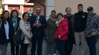 Polónia, Cimeira da Juventude da E2C