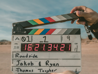 Espreitem o canal Youtube do projeto