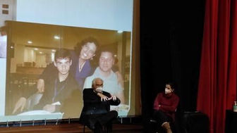 Workshop “MOBILIDADE PROFISSIONAL DE JOVENS – APRESENTAÇÃO DO PROJETO INCAS