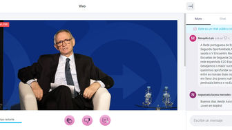 V Encontro Nacional da E2O Espanha