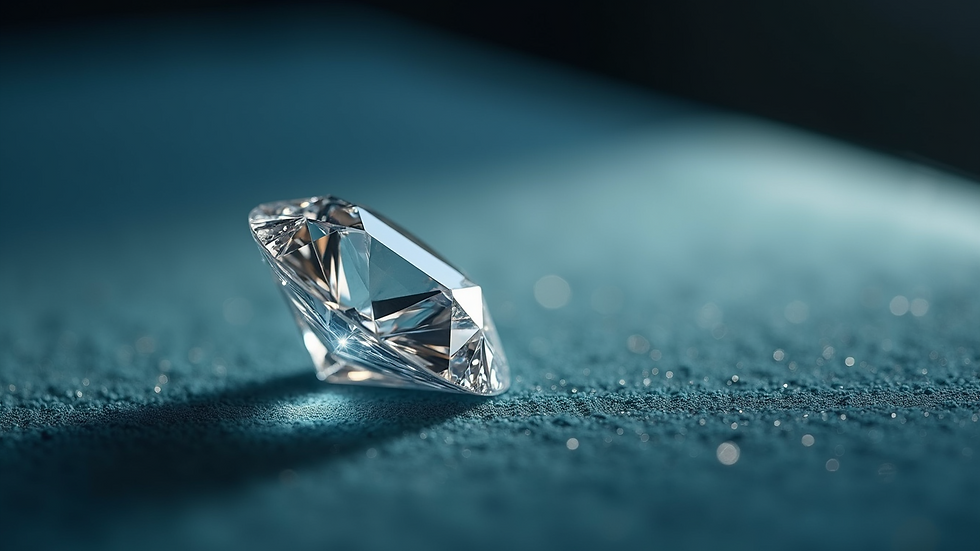 Choosing the Perfect Natural Diamond for You