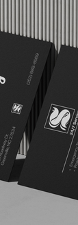 Business Cards