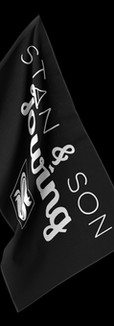 Garage Flag