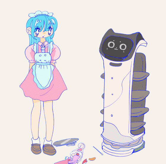 知らんぷり