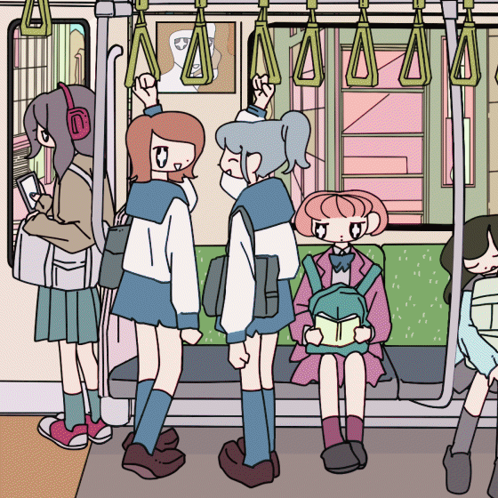 やまのてＪＫ