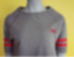 Thumbnail: "Ella" Women's Raglan Sweater