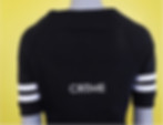 Thumbnail: "Ella" Women's Raglan Sweater