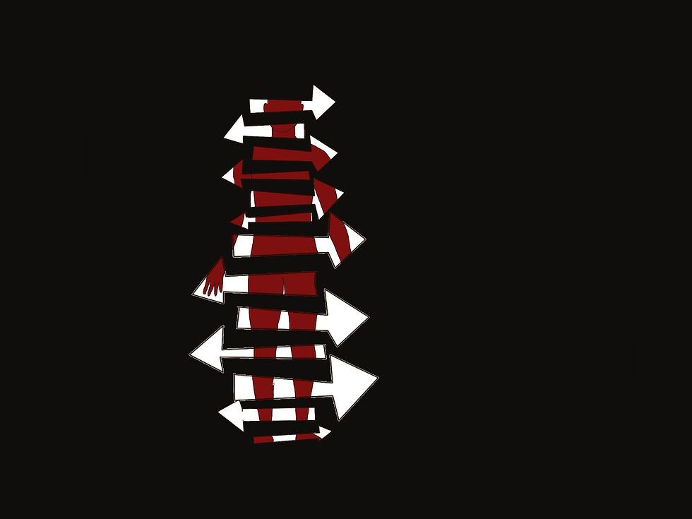 Sensory Trauma