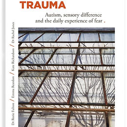 Sensory Trauma: Autism, Sensory Difference and the Daily Experience of Fear