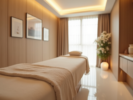 Experience Luxury Beauty at Coco Bella