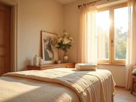 Discover Luxury Spa Experiences in Pewaukee