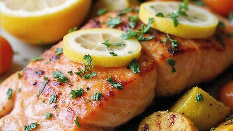Healthy anti-inflammatory foods that support clear skin