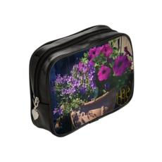 Thumbnail: Unique Travel/Wash Bags