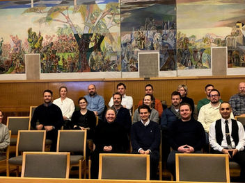 EVU – Bachelor i toll- vareførsel og grensekontroll