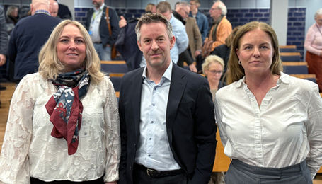 Brudd i lønnsoppgjøret i staten