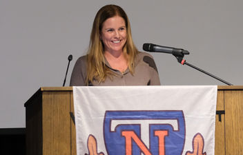 Velkommen til Landsmøtet 2021