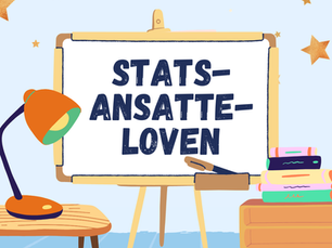 Statsansatteloven