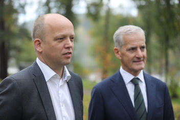 Et skikkelig skritt i riktig retning!