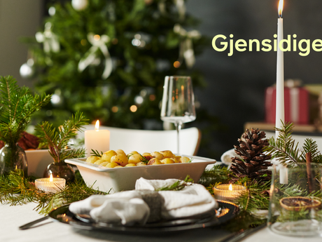 Vinn en lunsj for deg og dine kolleger